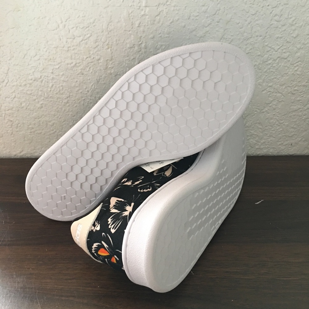 Adidas X Farm Rio Advantage butterfly shoes - Picture 6 of 6
